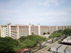Sin Ming Road (D20), HDB Shop House #203797821